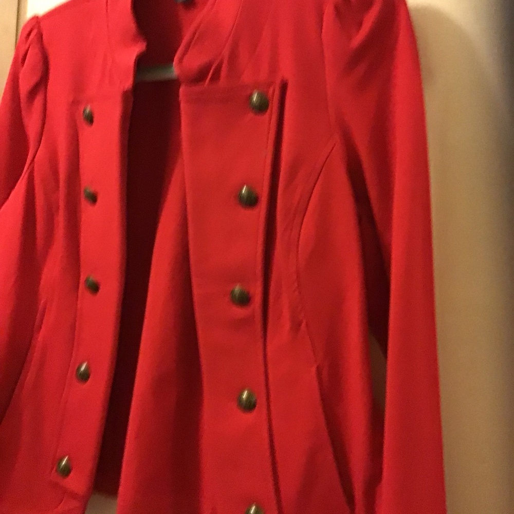 Dress Short Jacket